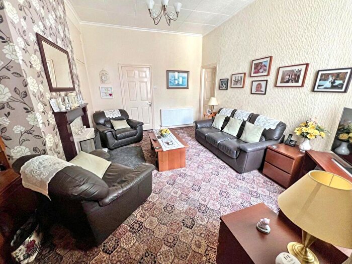 3 Bedroom Flat For Sale In West Percy Road, North Shields, Tyne And Wear, NE29