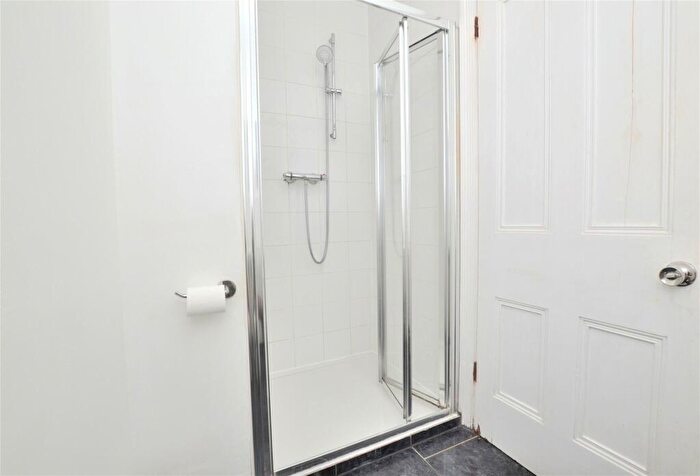 6 Bedroom Terraced House To Rent In Kingsholm Road, Gloucester, GL1