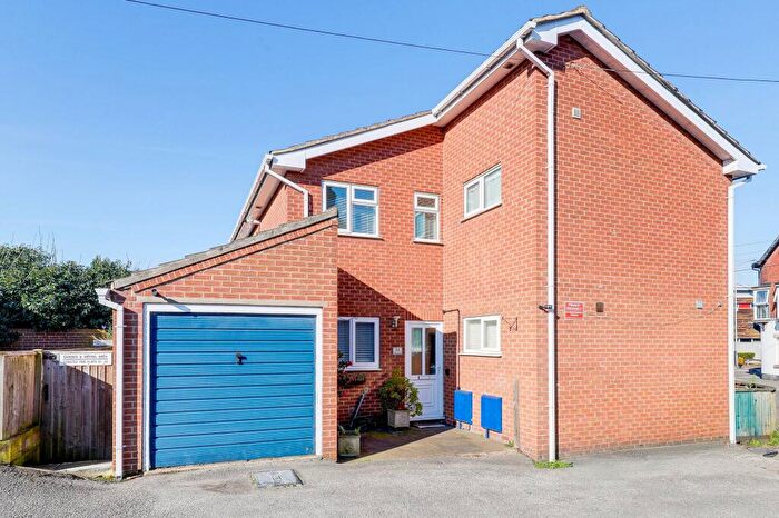 2 Bedroom Maisonette For Sale In Station Road, Carlton, NG4