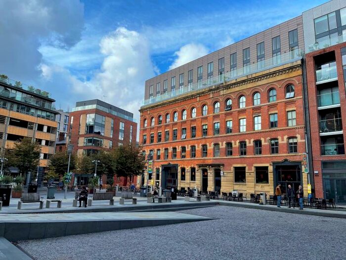 2 Bedroom Apartment To Rent In Apt . :: Ice Plant, M4