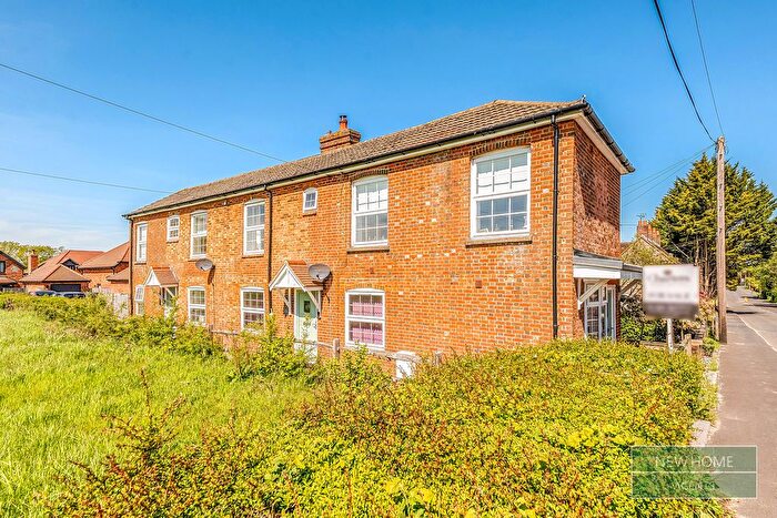 1 Bedroom Flat For Sale In Rosehill Villa, Winchester Road, Waltham Chase, Southampton, SO32