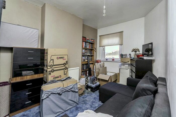 3 Bedroom Terraced House For Sale In Pentre Street, Glynneath, Neath, SA11