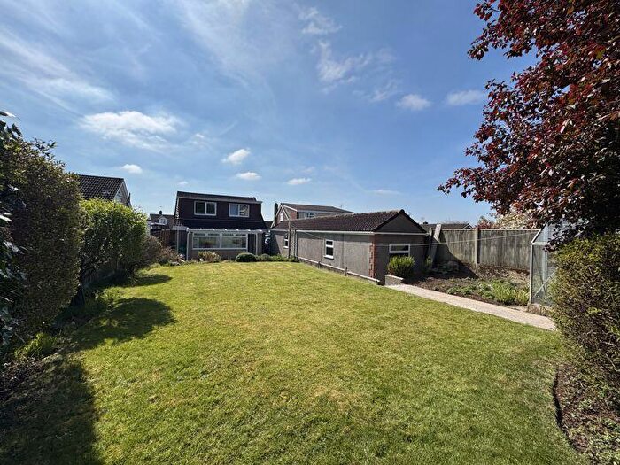 3 Bedroom Detached House For Sale In Alveston, Nr Bristol, BS35