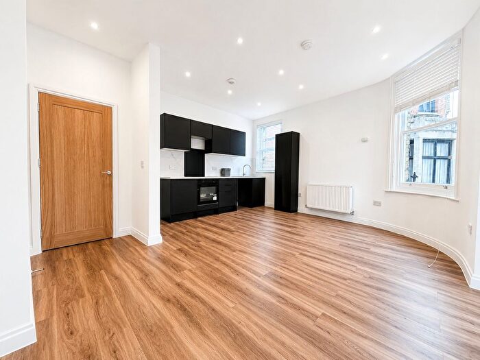 1 Bedroom Flat To Rent In Leopold Street, Ramsgate, Kent, CT11