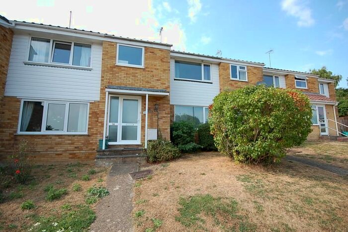 5 Bedroom Terraced House To Rent In Wivenhoe, Colchester, Essex, CO7
