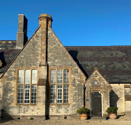 4 Bedroom Terraced House To Rent In High Street, Puddletown, Dorchester, DT2