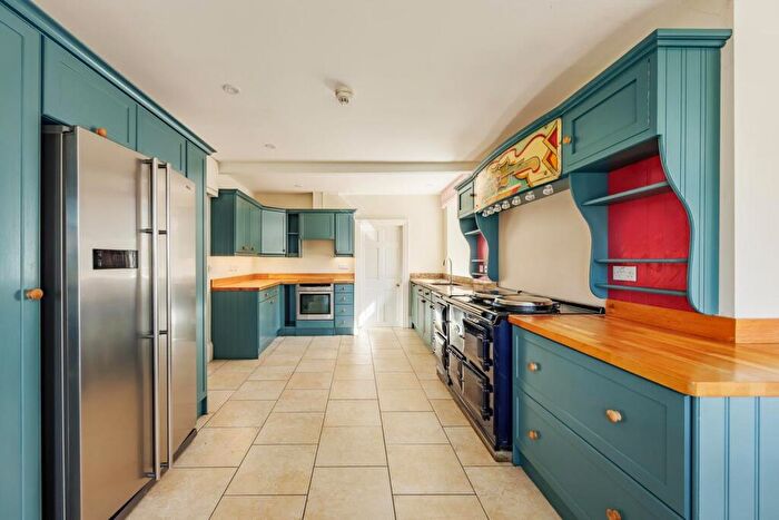 5 Bedroom Semi-Detached House For Sale In Eggleshope House East, Balmer Lane, Eggleston, DL12