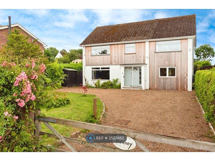 4 Bedroom Detached House To Rent In Furnace Lane, Lamberhurst, TN3