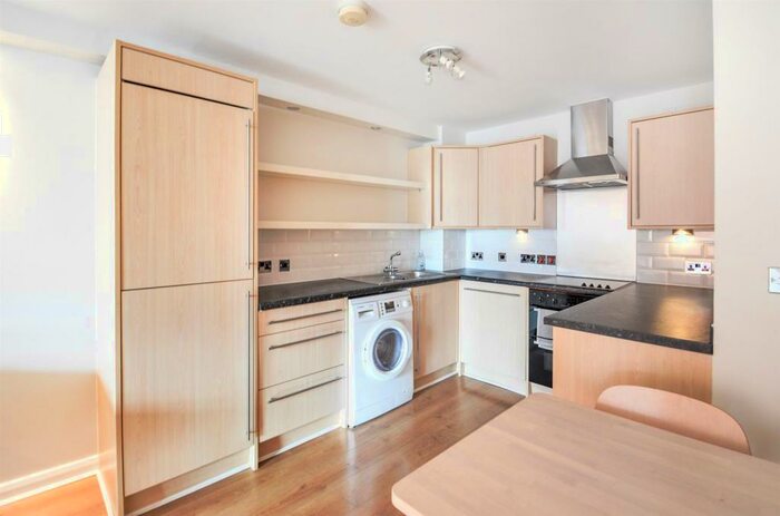 2 Bedroom Apartment To Rent In Weekday Cross, Pilcher Gate, NG1