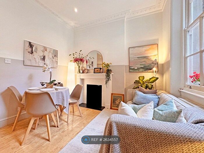 2 Bedroom Flat To Rent In Gloucester Street, London, SW1V