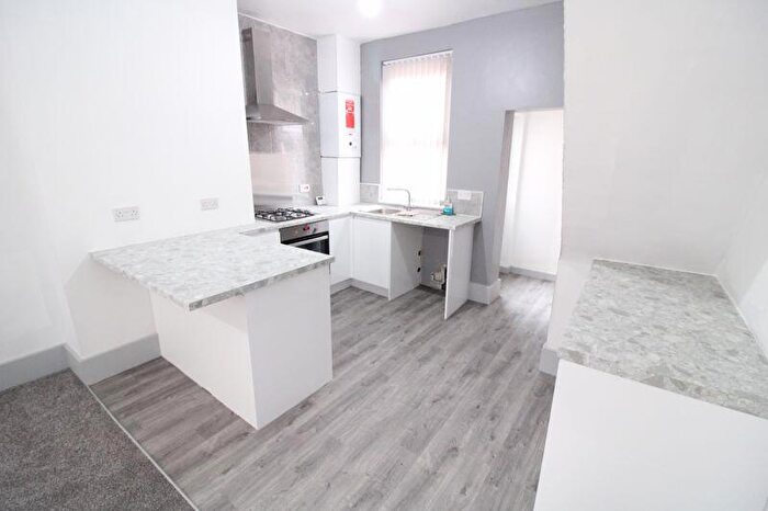 2 Bedroom Terraced House To Rent In Dallas Grove, Liverpool, L9