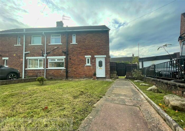 3 Bedroom Semi-Detached House To Rent In Patterdale Road, Ashton-under-Lyne, Greater Manchester, OL7