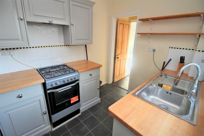 2 Bedroom Terraced House To Rent In Swansea Road, Norwich, NR2