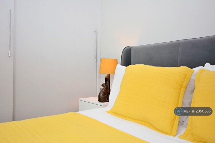 1 Bedroom Flat To Rent In Lisson Street, London, NW1