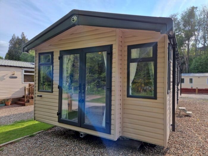 2 Bedroom Property For Sale In Balconie Street, Evanton, Dingwall, IV16