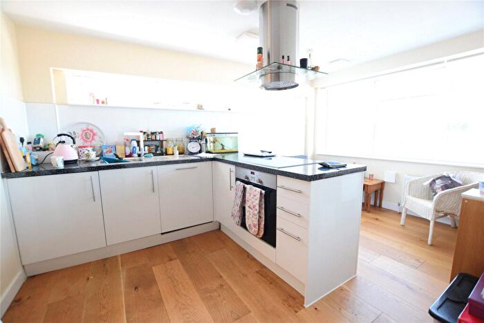1 Bedroom Apartment To Rent In Hale Way, Frimley, Camberley, Surrey, GU16