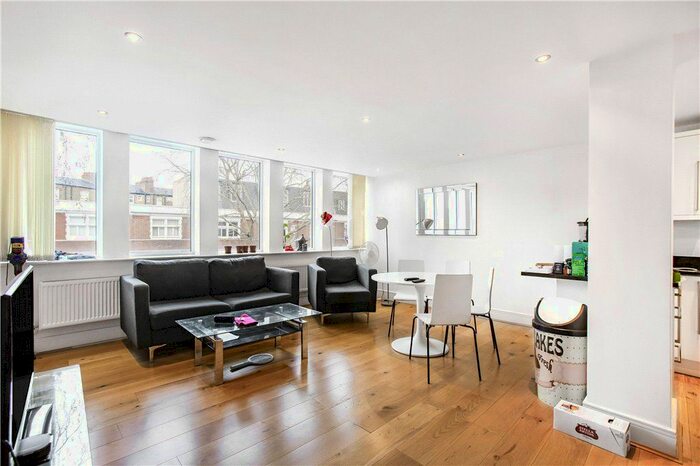 2 Bedroom Flat To Rent In Chiswick High Road, London, W4