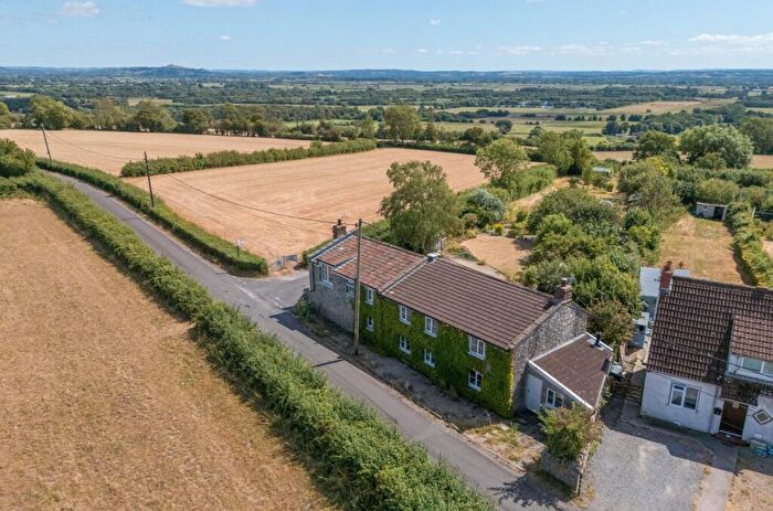 4 Bedroom Cottage For Sale In Mudgley Elms, Mudgley, Wedmore, BS28