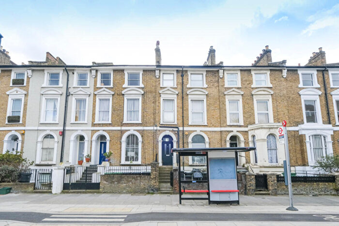 9 Bedroom Block Of Apartments For Sale In Camden Park Road, London, NW1
