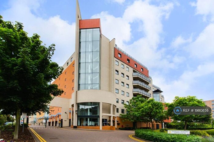 Studio To Rent In Wards Wharf Approach, London, E16