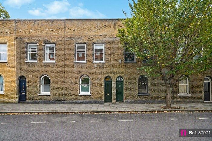4 Bedroom Terraced House To Rent In Cadiz Street, London, SE17