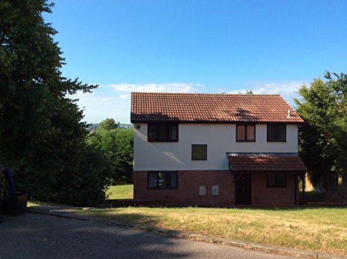 5 Bedroom Detached House To Rent In Hunton Gardens, Canterbury, Kent, CT2