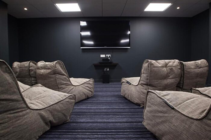 Apartment To Rent In Studio, St Giles House, RG1