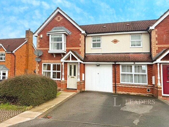 3 Bedroom House To Rent In Northbourne Road, Swindon, Wiltshire, SN25