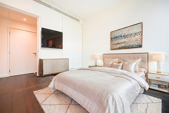 2 Bedroom Flat To Rent In Bondway, London, SW8