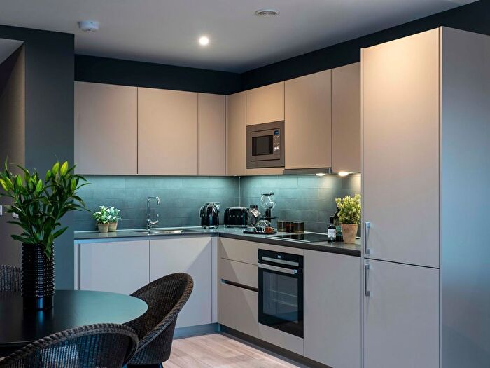 1 Bedroom Flat To Rent In New Kent Road, Walworth, SE1