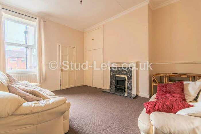 2 Bedroom Apartment To Rent In Bothal Street, Byker, Newcastle Upon Tyne, NE6