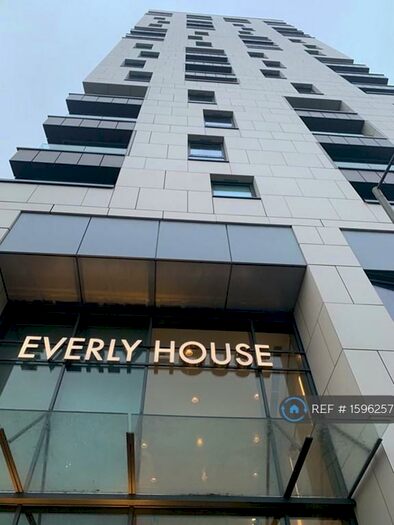 2 Bedroom Flat To Rent In Everly House Capitol Way, London, NW9