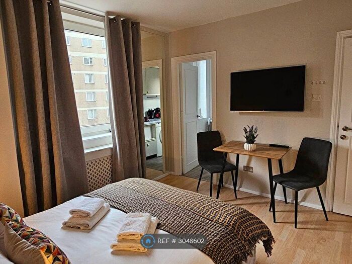 Studio To Rent In Sloane Avenue, London, SW3