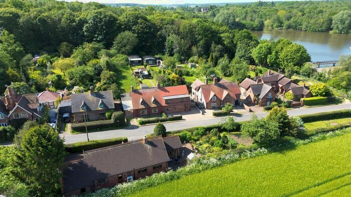 3 Bedroom Cottage For Sale In Rufford Lane, Rufford, Newark, NG22