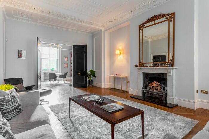 4 Bedroom Flat To Rent In Sussex Square, Brighton BN2