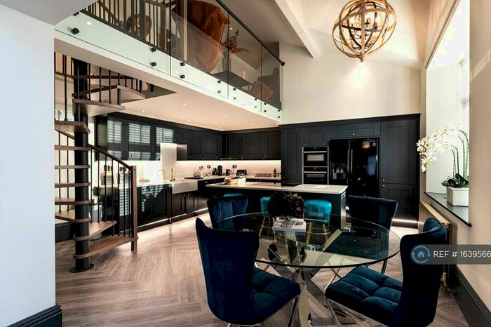 2 Bedroom Flat To Rent In Tapton Elms, Sheffield, S10