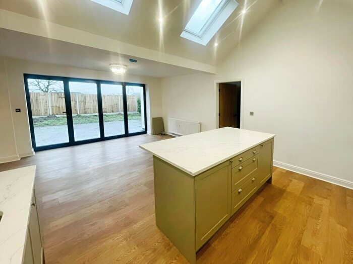 2 Bedroom Bungalow To Rent In Ledsham Lane, Ellesmere Port, Cheshire, CH66