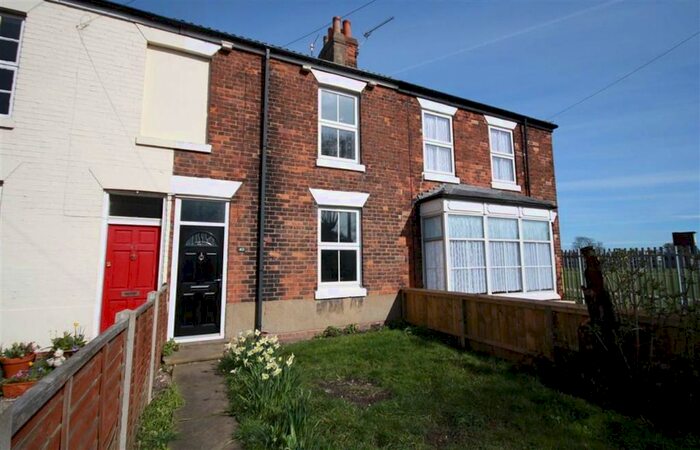 3 Bedroom Terraced House To Rent In Eastgate, Hessle, HU13