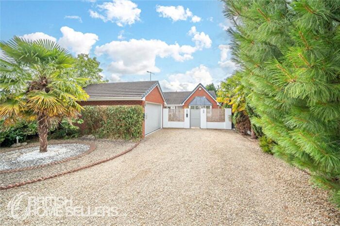 2 Bedroom Bungalow For Sale In Astley Burf, Stourport-on-Severn, Worcestershire, DY13