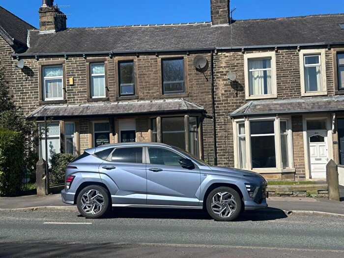 3 Bedroom Terraced House To Rent In Manchester Road, Burnley, BB11