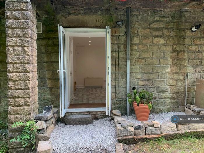 Studio To Rent In Whitworth Rochdale, Whitworth Rochdale, OL12