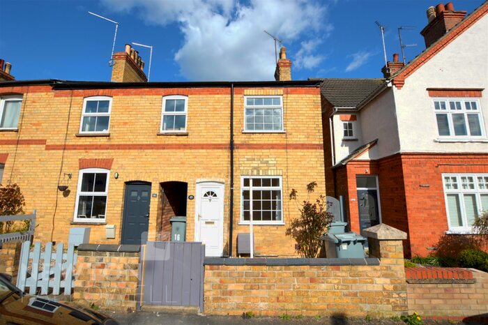 2 Bedroom Terraced House To Rent In Stanley Street, Stamford, PE9