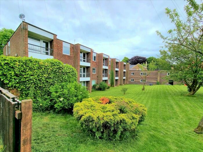 1 Bedroom Apartment To Rent In General Boucher Court, Bishop Auckland, Co Durham, DL14