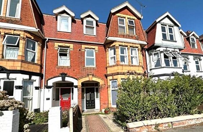2 Bedroom Flat To Rent In Clarence Road, Gorleston, NR31