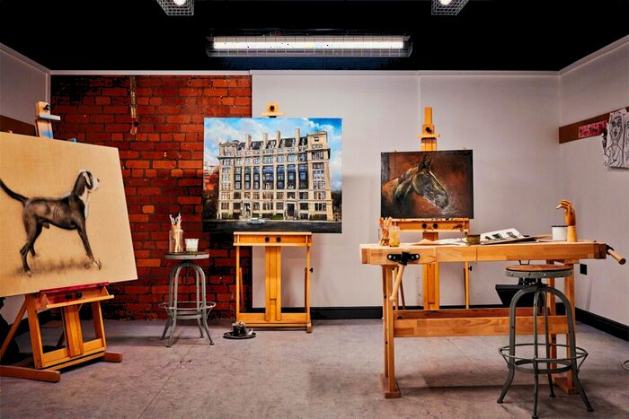 1 Bedroom Apartment To Rent In Uncle Manchester, Orient House, Granby Row, Manchester, M1