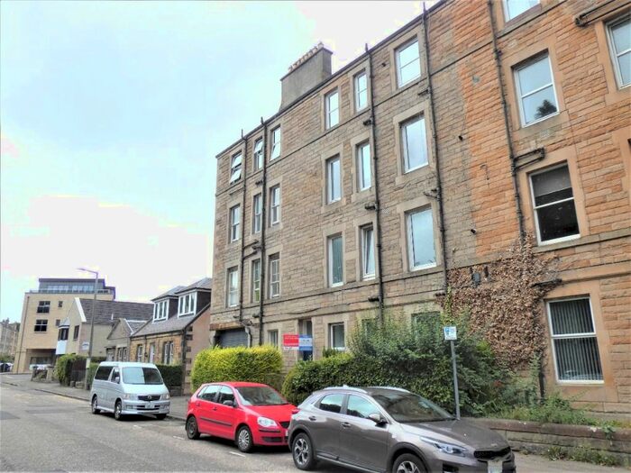 1 Bedroom Flat To Rent In Balcarres Street, Morningside, Edinburgh, EH10