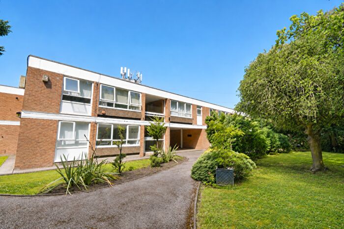 1 Bedroom Apartment For Sale In Duffield Road, Derby, DE22