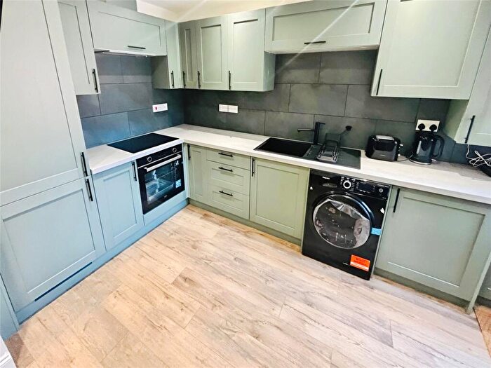 1 Bedroom Property To Rent In Jackson Street, Goole, East Yorkshire, DN14