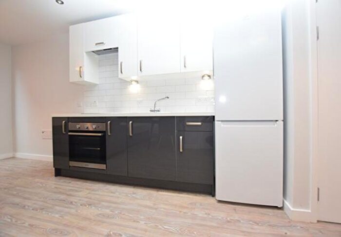 Apartment To Rent In Burton, Dun Works, Acorn Street, Sheffield, S3