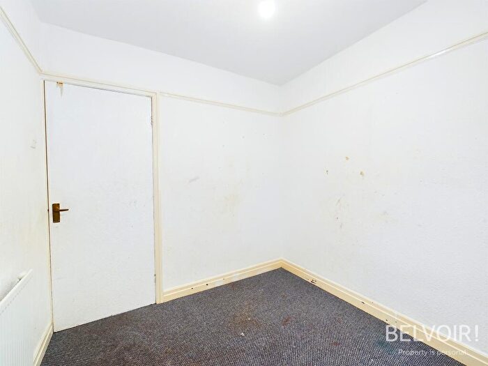 3 Bedroom Terraced House For Sale In Kingsway, Prescot, L35